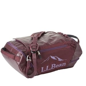 L.L. Bean Adventure Pro Duffle, 40L